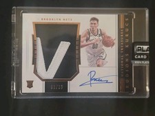 2018 Panini National Treasures Baseball Cards 30