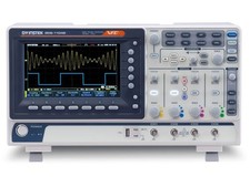 Instek Gds-1202b - 200mhz Digital Storage Oscilloscopes Instek Gds-1202b - 200mhz Digital Storage Oscilloscopes