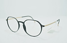 NEW AUTHENTIC SILHOUETTE SPX 2918 75 9130  EYEGLASSES FRAME