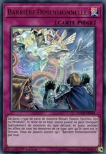 Yu-Gi-Oh: Dimensional Barrier - DUDE-FR048 - Ultra Rare - NM - FR