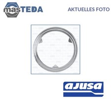 01482700 AUSPUFFROHRDICHTUNG AUSPUFF DICHTUNG INTAKE SIDE AJUSA NEU OE QUALITÄT