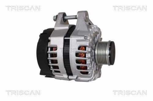 Triscan Lenker, RadaufhäNgung 8500 80532 FüR Chrysler-image