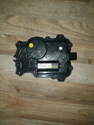 VW Phaeton 3D Türschloss Antriebseinheit Zuziehhilfe Softclose 3D0837059B