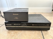 Current Panasonic CRD-4500 marketplace offer