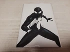 Amazing Spider-Man # 50 (LGY 944) (2024, Marvel) Negative Space Virgin Variant