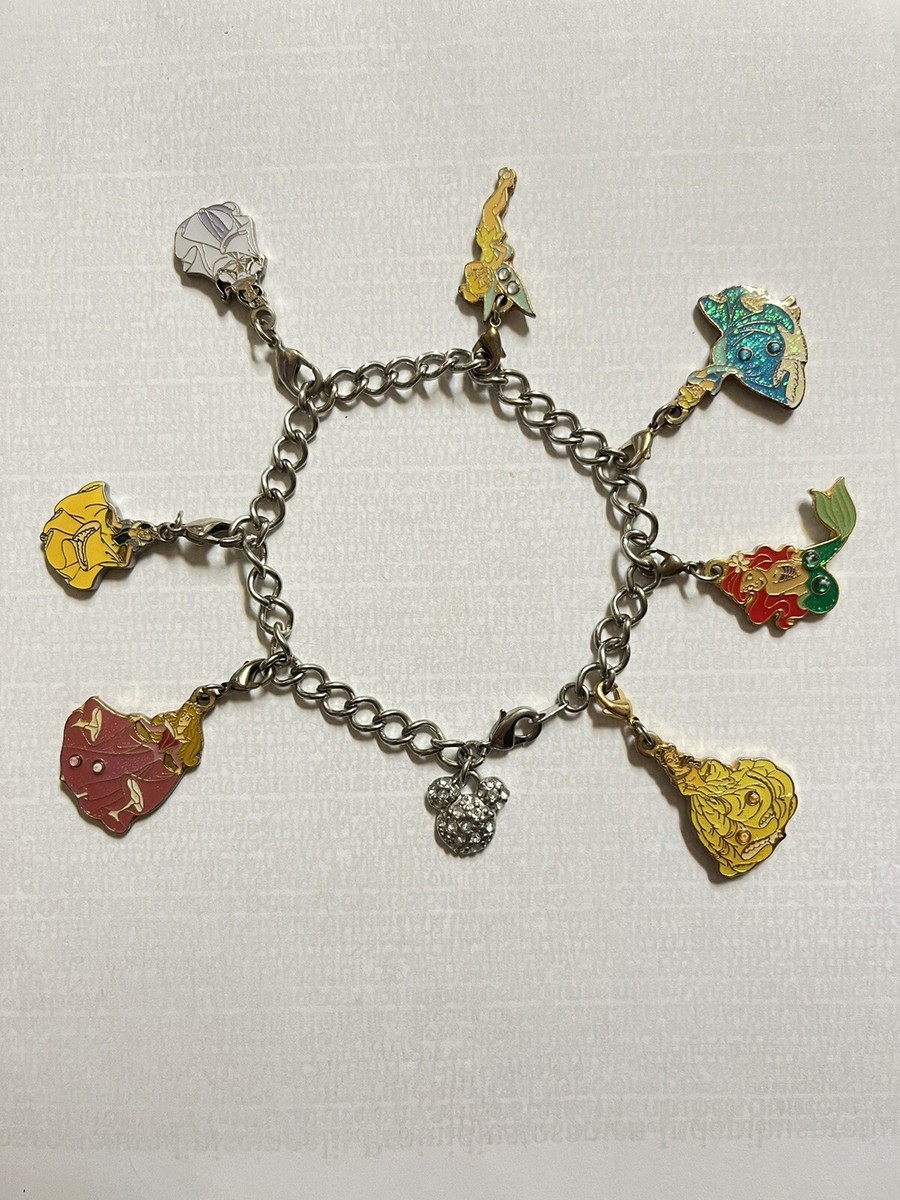 Custom Bracelet Charms Bulk Wholesale Supplies CHARM BRACELET