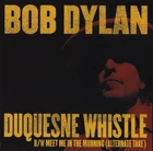 BOB DYLAN - Duquesne Whistle RARE 1 of 5000 BRAND NEW - FACTORY SEALED