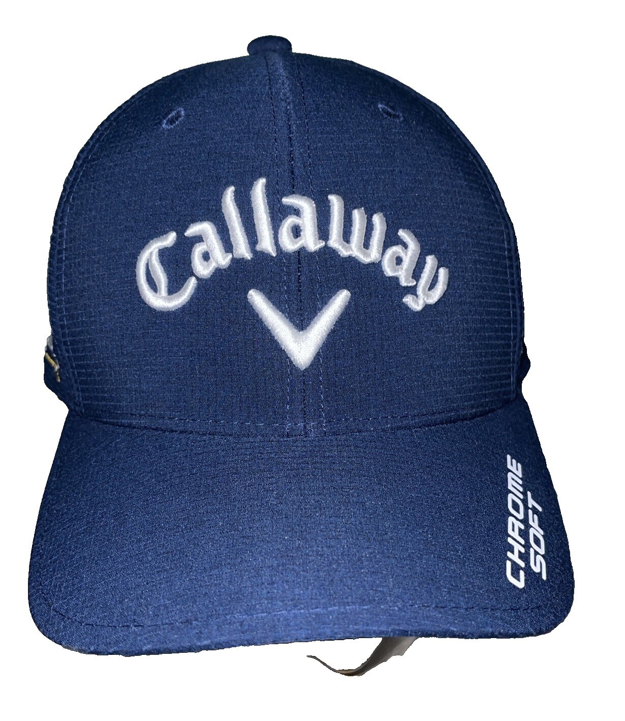 Callaway Chrome Soft キャップ Callaway Chrome Soft Hat | eBay