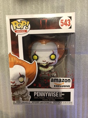 funko pop pennywise amazon
