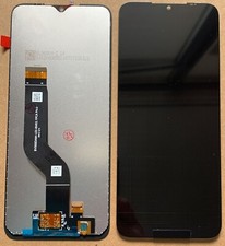 Nokia G50 TA-1358 LCD NEW Display Complete Screen LCD Without Frame DE