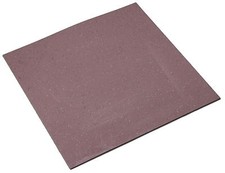 Pink Indoor Contract Quality Rubber Terrazzo Chip Confetti Tiles 500x 3mm