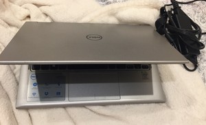 Dell Inspiron 11 3000 Series 2 In 1 11 6 Inch Laptop Gray 500gb Ebay
