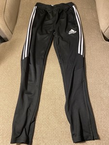 boys adidas joggers