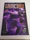 Baltimore RAVENS vsCincinnati Bengals GAMEDAY Program 11 8 24 Zay Flowers COVER  — photo 1
