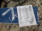 25 YEARS OF THUNDER TAMPA BAY LIGHTNING BOOK SIGNED COPY — photo 5