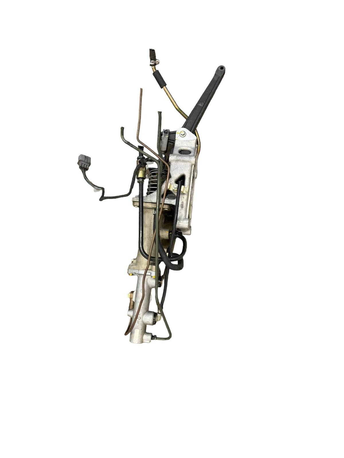 2001 BENTLEY ARNAGE STEERING COLUMN OEM