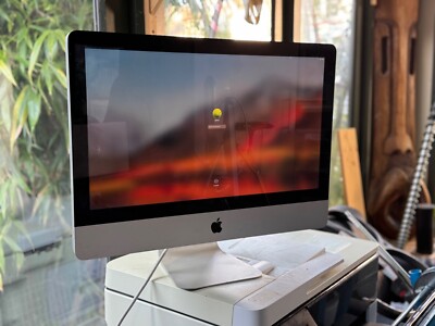 デスクトップ　iMac (Model Number A1311) Apple iMac A1311 21.5 inch Desktop - (Mid, 2011) | eBay UK