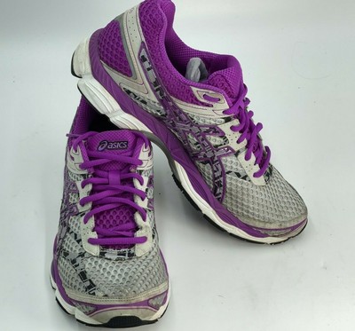 asics gel cumulus 16 pink