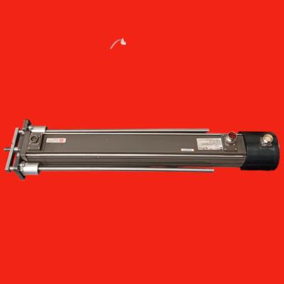 Curtis Wright Exlar GSX Series, GSX30-MXM-IN1-268-EB-AR-20018 Integrated Motor A