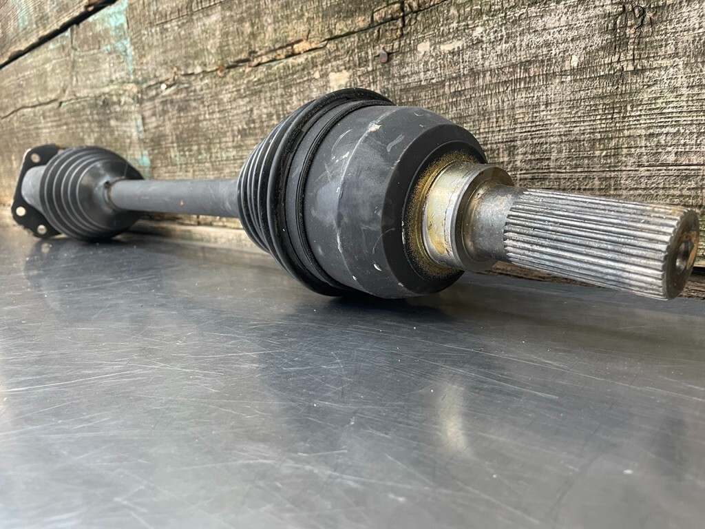 ほむほむ HMMWV, M1097A2 , M1114, 12K FRONT RIGHT HALFSHAFT 12460369-5