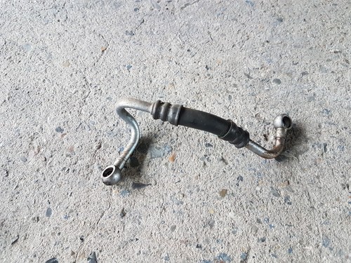 BMW 1er F20 F21 3er F30 F31 N47N Ölleitung Turbolader 7808756