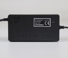 72v20ah Lead Acid Battery Charger 72v20ah Lead Acid Battery Charger
