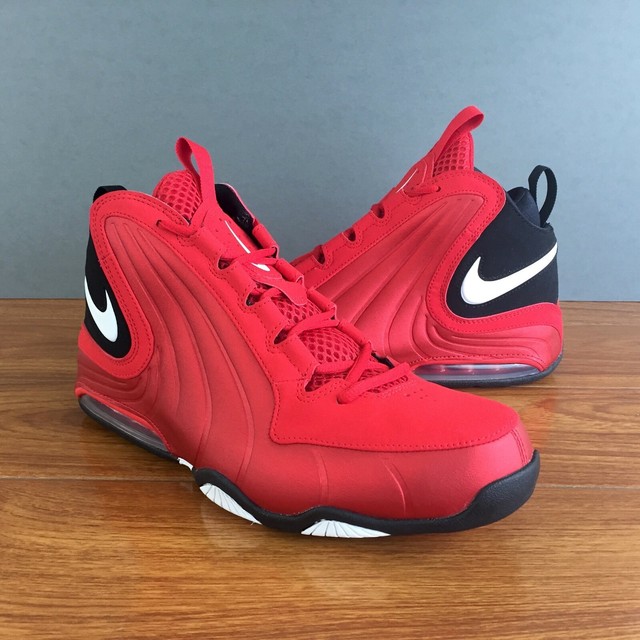 men's nike air max wavy basketball shoes