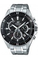 Casio - Herrenarmbanduhr - EFR-552D-1AVUEF - 10 Bar Wasserdicht - Vom HäNdler
