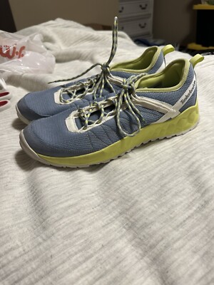 Timberland GreenStride Solar Wave Low-Top Sneakers, Women's Size 11