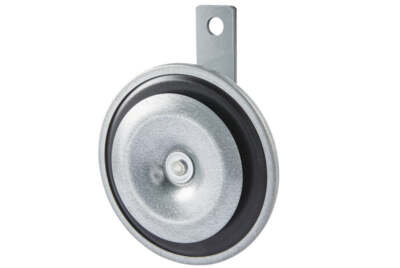 Porsche Horn 335 Hz (12V), All 356's/911/912/930/914/914-6/924/944/968 (50-95)