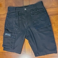 Regatta Professional Tactical Threads Heroic Mens Workwear Cargo Shorts 32"