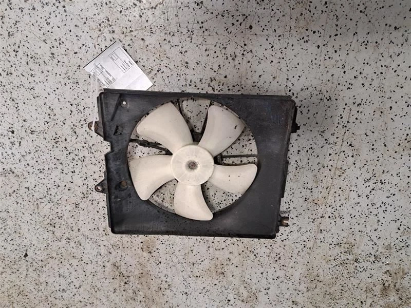 MOTOR VENTILADOR RAD COND PARA HONDA ODYSSEY 2005-2010 Foto 2 de 3