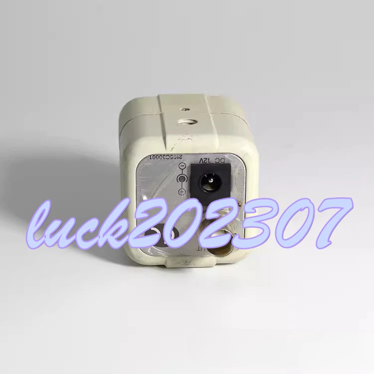 Cámara industrial HTC-30F usada 1 pieza #YY Foto 2 de 4