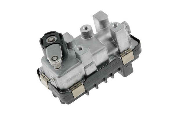 NTY Stellelement, Turbolader G-108/6NW008412/ FÜR Mercedes Klasse E W211 2.-image