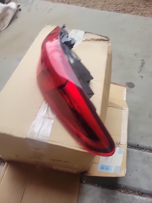 2020-2021 BMW 2 SERIES COUPE RIGHT TAIL LIGHT 63217465468 OEM | eBay 