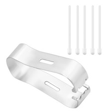 High Grade S Pen Replacement Nibs &Tweezer Tool F Samsung Galaxy Note 5 SM-N920V