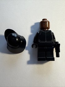 Order Crew Member - LEGO Star Wars First  SW0654 - Set 75104