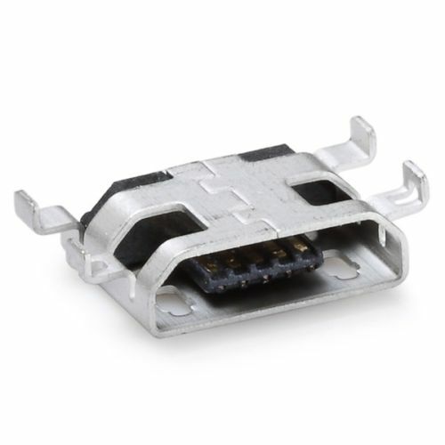 Acer Iconia One 10 B3 A40 A7001 Micro USB CHARGING PORT SYNC Charger - Picture 2 of 4