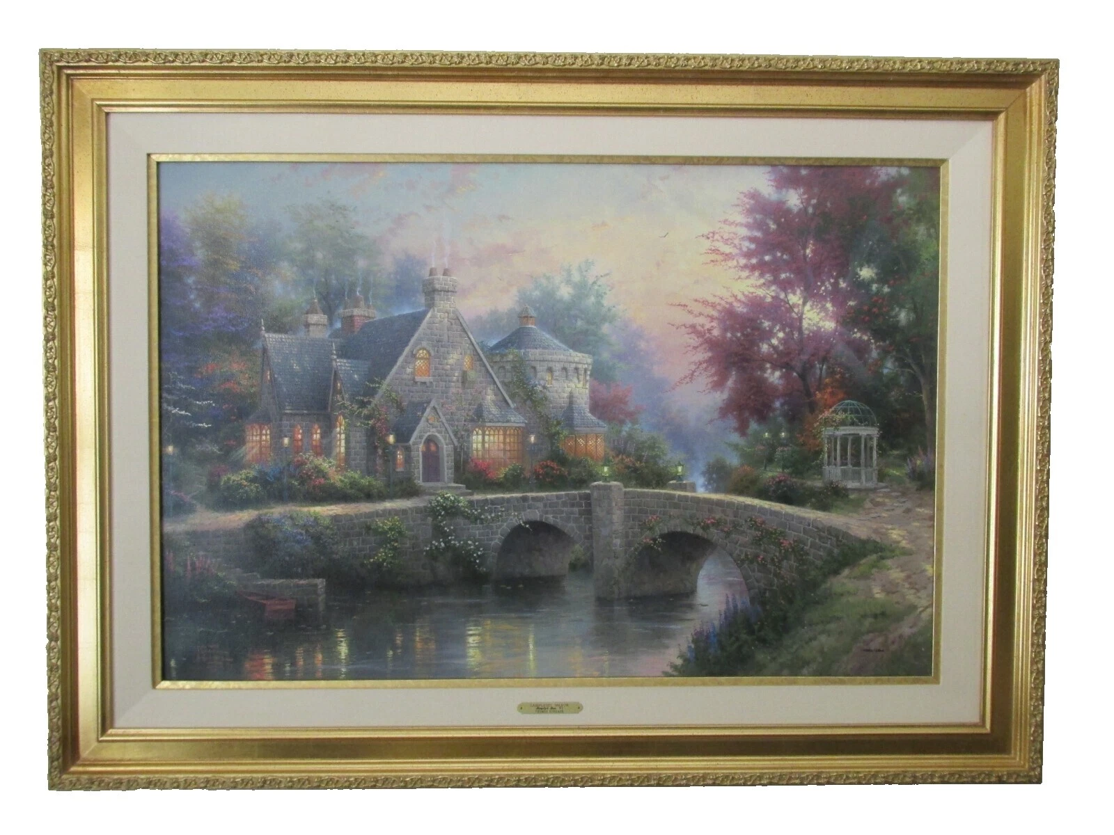 Americana Art Paintings