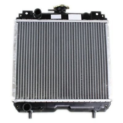 E-6C120-58500 Radiator for Kubota B7410D, B7500DTN ,B7500HSD, B7510D, B7610HSD++