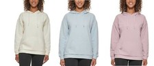 Marc New York Ladies' Cozy Hoodie