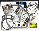 Predator Non-Hemi 212 ARC +.020 Billet Rod Piston Combo Kit w/all needed Parts+