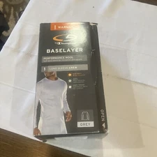 Champion Baselayer Performance Men Thermal Black Bottom DWK5