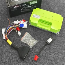 FarDriver ND72240 Conrtoller Wth Bluetooth for 48-72V, 240A Phase ,70A Battery