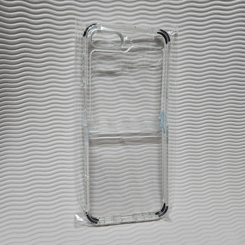 Voltron x Samsung ANZUG HÜLLE Zubehör für Galaxy Z Flip5 Anzug Karte SEPARAT - Bild 11 von 17
