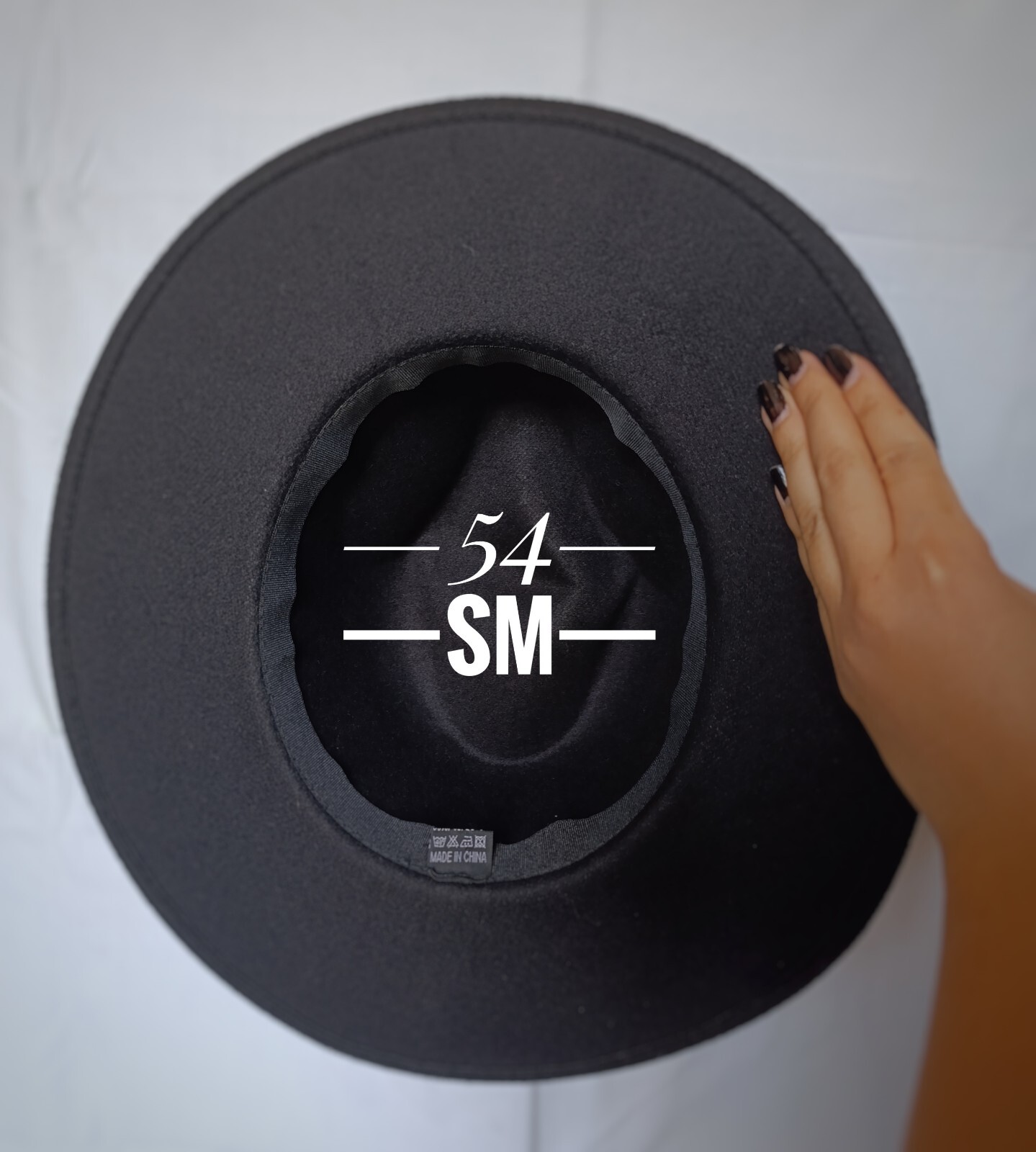 Fedora hat 🎩-image