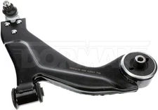 Dorman CB24014PR Control Arm And Ball Joint Assembly fits Ford Jaguar models