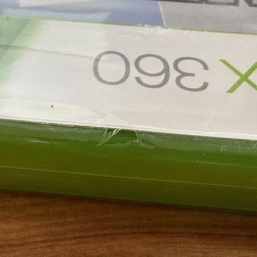Minecraft: Xbox 360 Edition (Microsoft Xbox 360, 2013) NEW/SEALED - Picture 7 of 7
