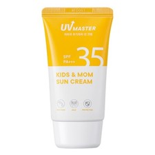 TONYMOLY UV Master Kids  Mom Sun Cream 45ml SPF35 PA  Gentle UV Protection