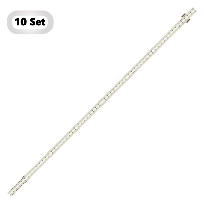 10set LED Backlight Strips For KDL-55W800C KDL-55W755C 550TA72